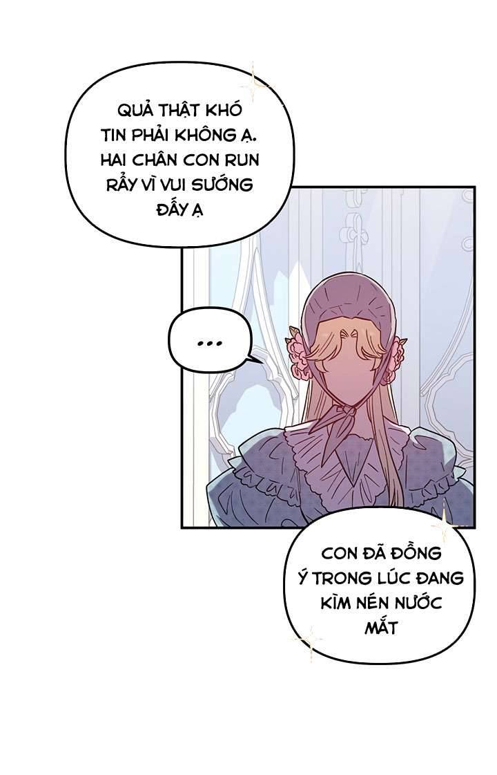 May Mắn Hay Bất Hạnh Chap 28 - Trang 4