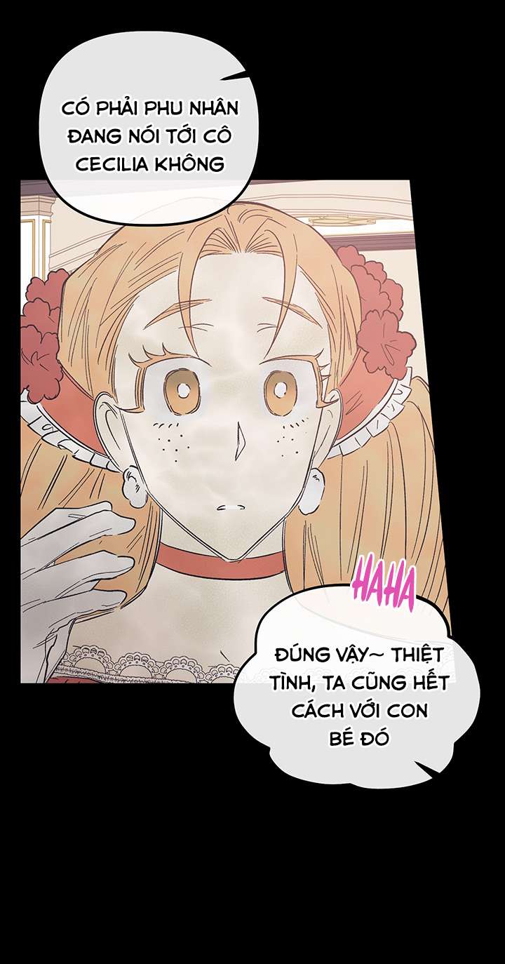 May Mắn Hay Bất Hạnh Chap 51 - Trang 4