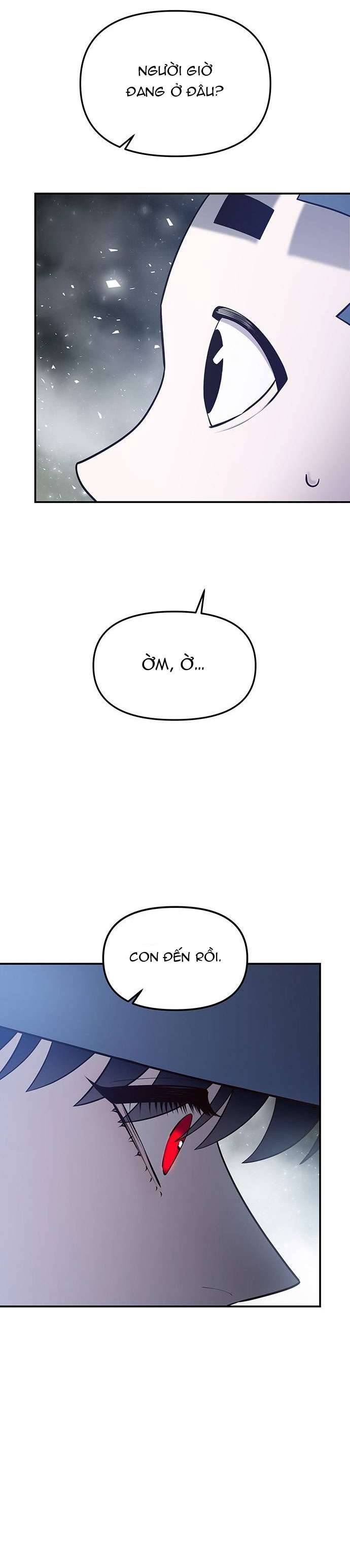 Vương Tử Huyền Bí Chapter 60 - Trang 4