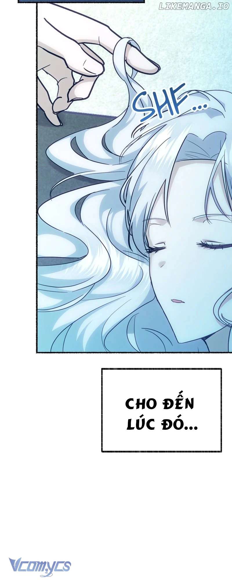 Trở Thành Chú Mèo Ngủ Cùng Bạo Chúa Chapter 5 - Trang 3