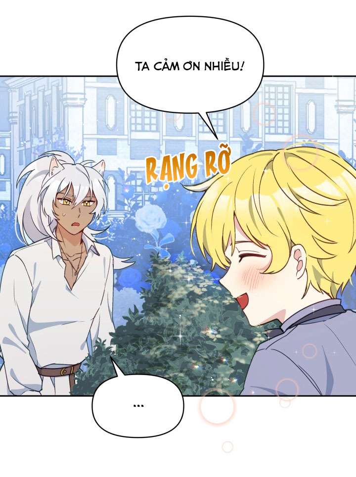 Người Bảo Hộ Của Bạo Quân Là Ma Nữ Tàn Độc Chap 16 - Trang 4