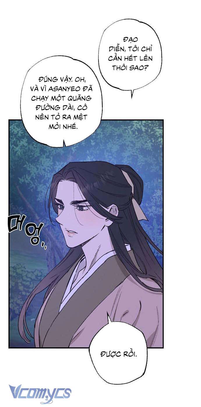Onsaemiro Chapter 35 - Trang 4