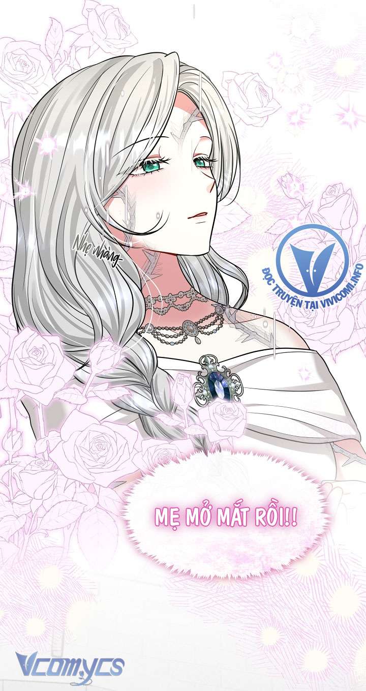 Công Chúa Là Người Chơi Chapter 38 - Trang 3