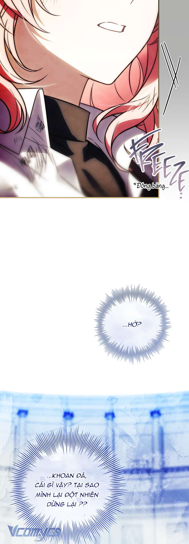 Tôi Đã Tắt Cài Đặt Chế Độ Nhận Thức Nỗi Đau! Chap 33 - Next Chap 34