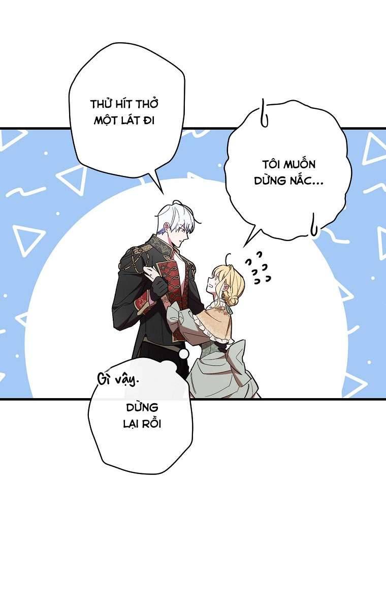 Phương Pháp Khiến Phu Quân Đứng Về Phía Tôi Chapter 16 - Trang 4