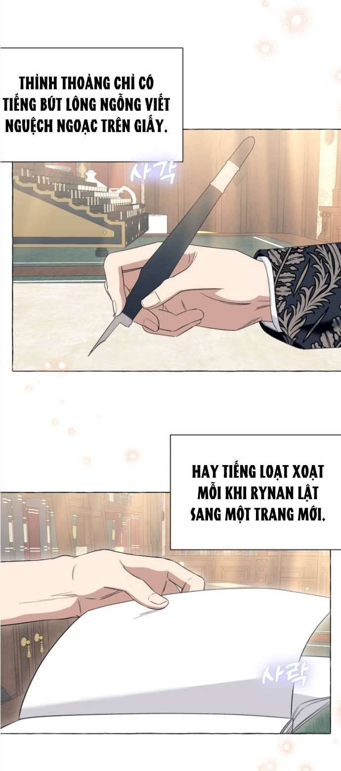 Tôi Tưởng Đó Chỉ Là Tiểu Thuyết Trọng Sinh Bình Thường Chapter 21 - Trang 4