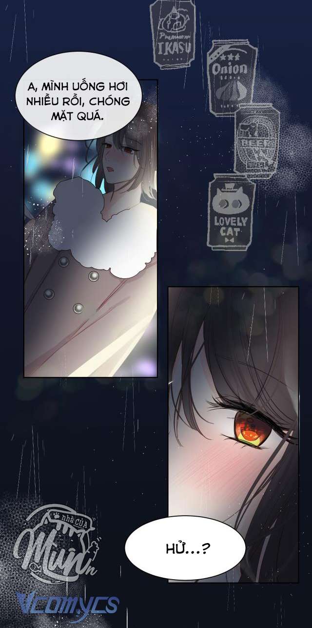 Nuôi Dưỡng Nhân Vật Phản Diện Thật Không Dễ Chapter 1 - Trang 4