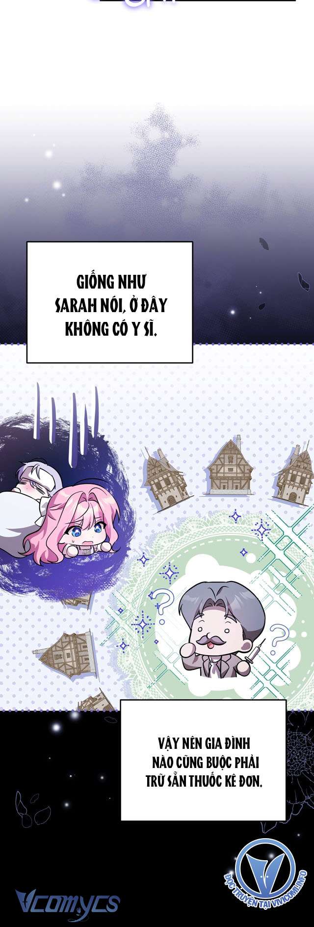 Không Phải Tôi Cố Tình Khiến Anh Ta Si Mê Đâu Chapter 3 - Trang 4