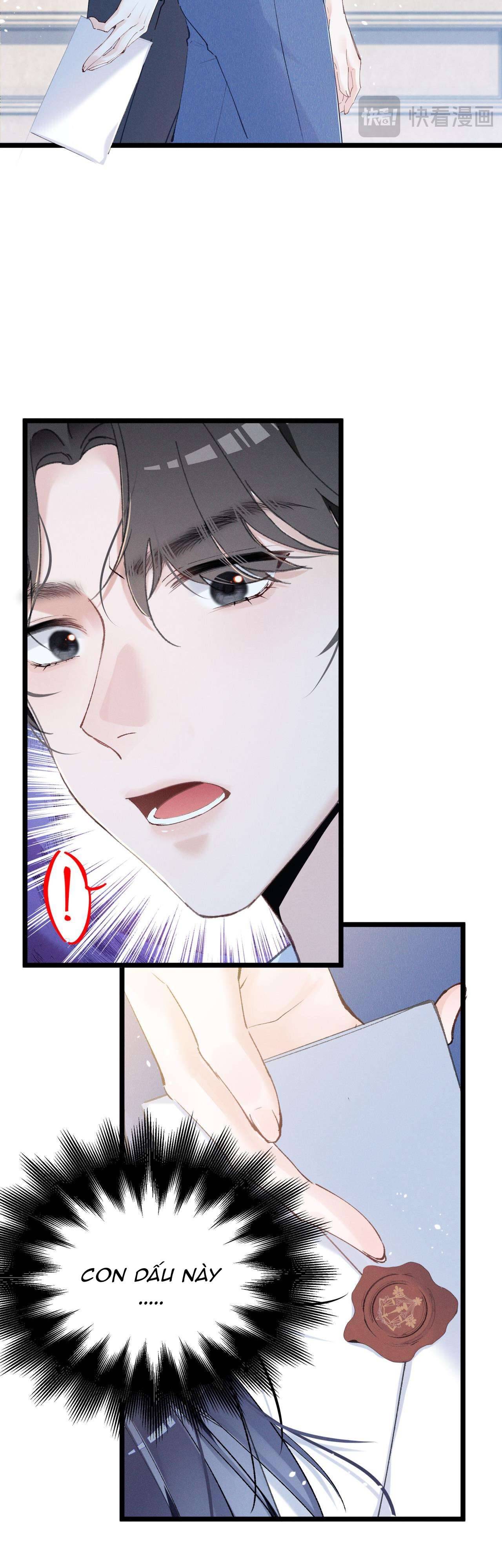 Phu Nhân, Thân phận của người lộ rồi Chapter 2 - Next Chapter 3