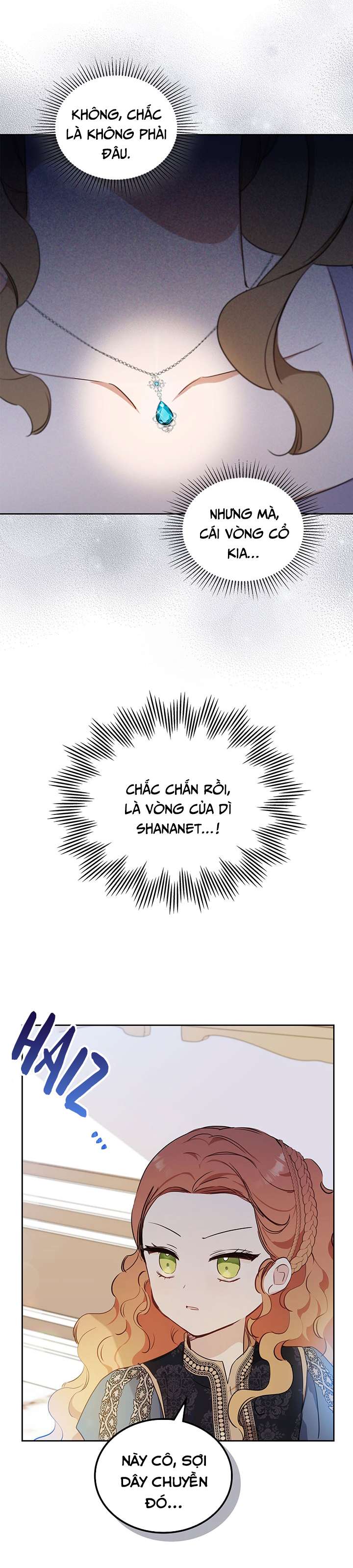 Kiếp Này Nhất Định Làm Gia Chủ Chap 91 - Trang 2