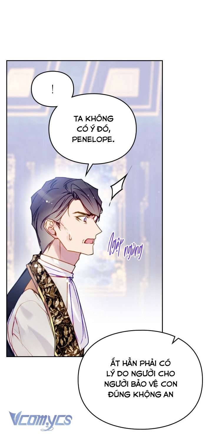 Kết Cục Của Nhân Vật Phản Diện Chỉ Có Thể Là Cái Chết Chapter 140 - Trang 4