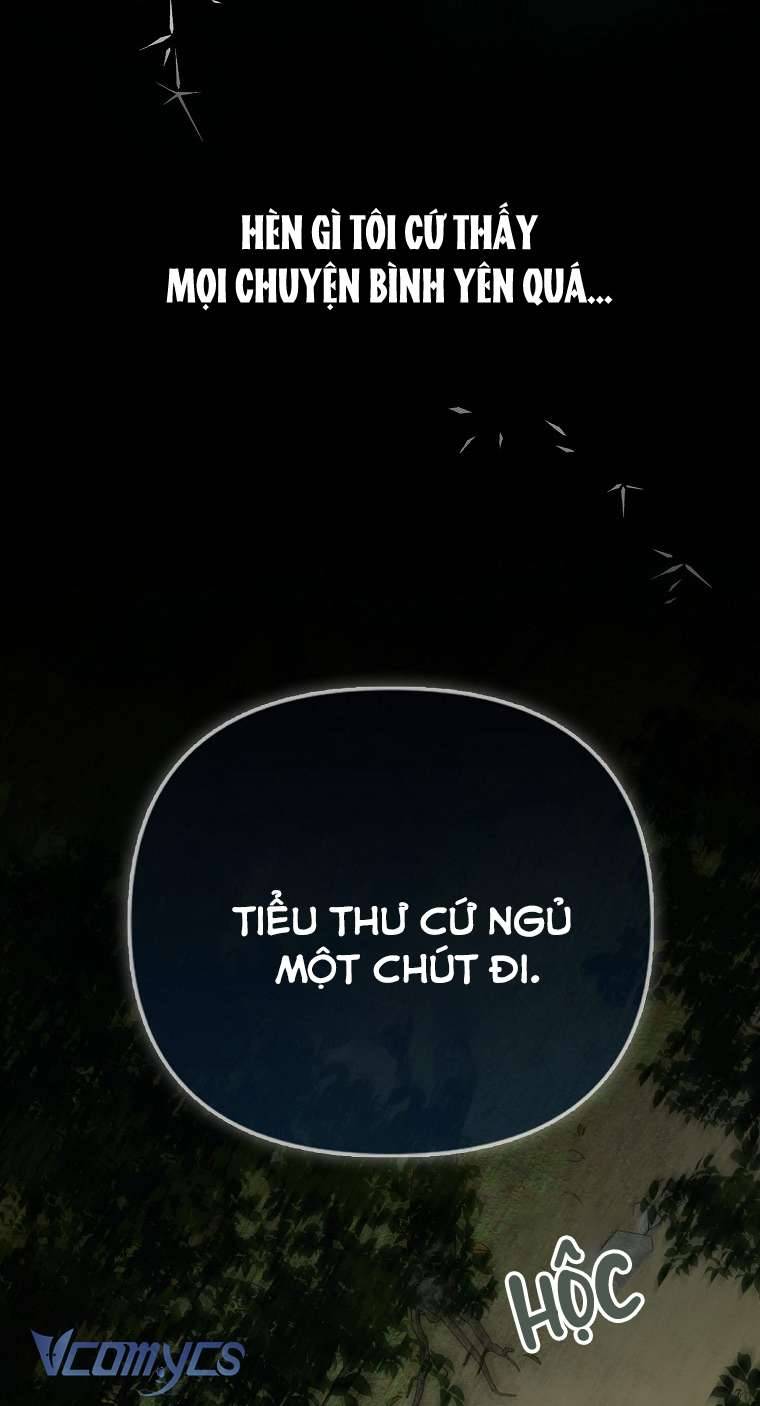 Lần Đầu Bé Út Được Yêu Thương Chap 4 - Trang 2