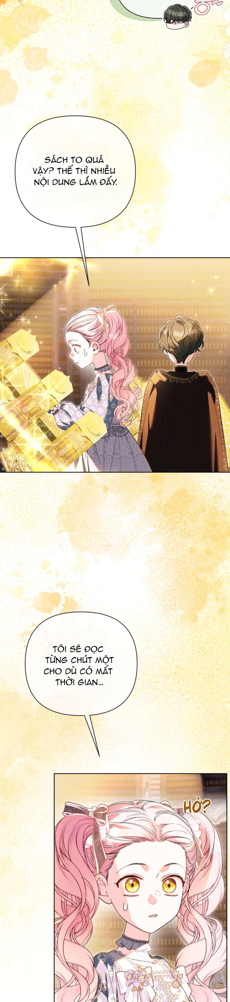 Thà Là Để Tôi Trở Thành Nữ Hoàng Chapter 62 - Next Chapter 63