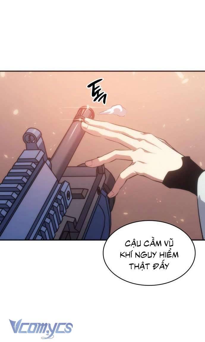 (BTS - HYBE) 7FATES: CHAKHO Chap 7 - Trang 2