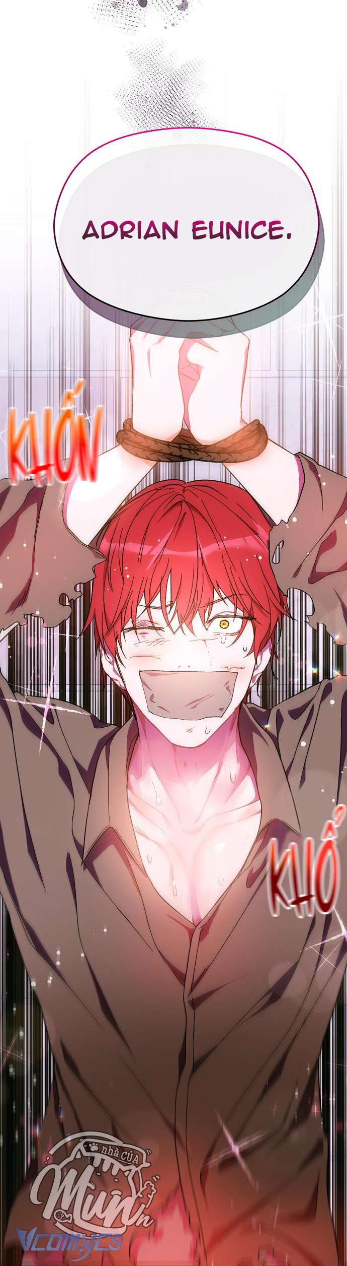 Tôi không cố tình quyến rũ nam chính Chap 40 - Trang 2