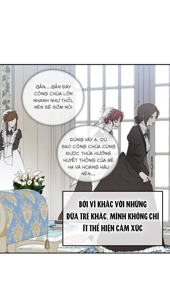 Lại Một Lần Nữa Hướng Về Ánh Sáng Chap 4 - Trang 2