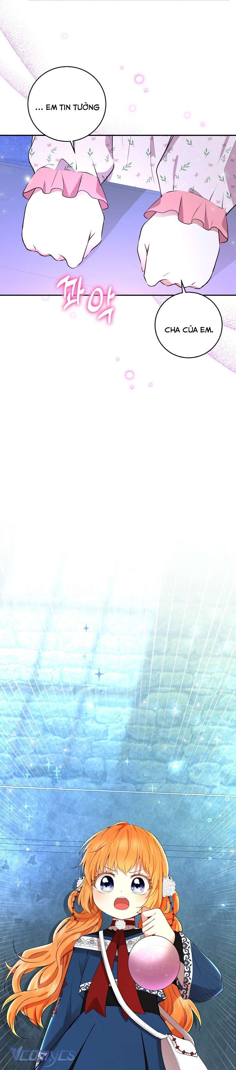 Sóc Con Tài Năng Chap 39 - Trang 2