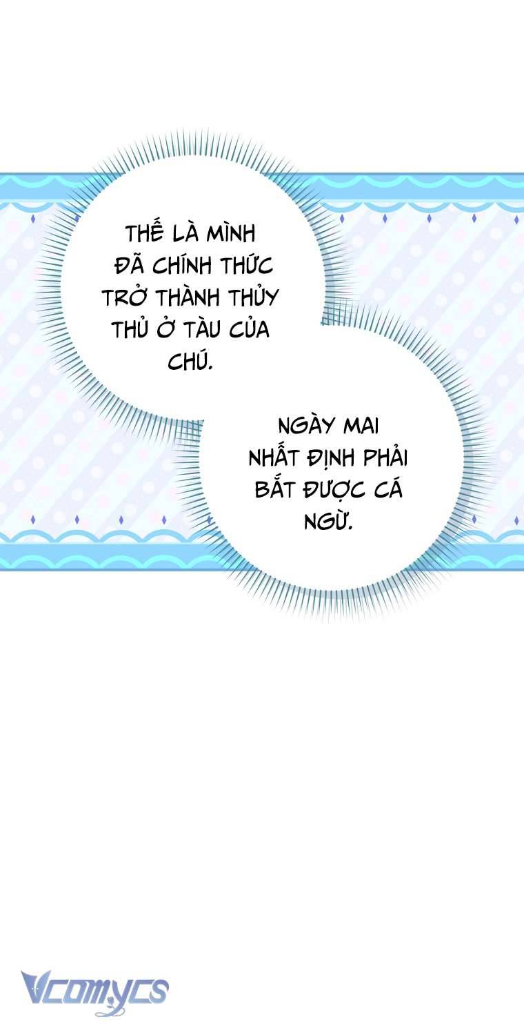 Thời Hạn Cuối Cùng Đang Tràn Ngập Trên Cửa Sổ Trạng Thái Chap 7 - Trang 4