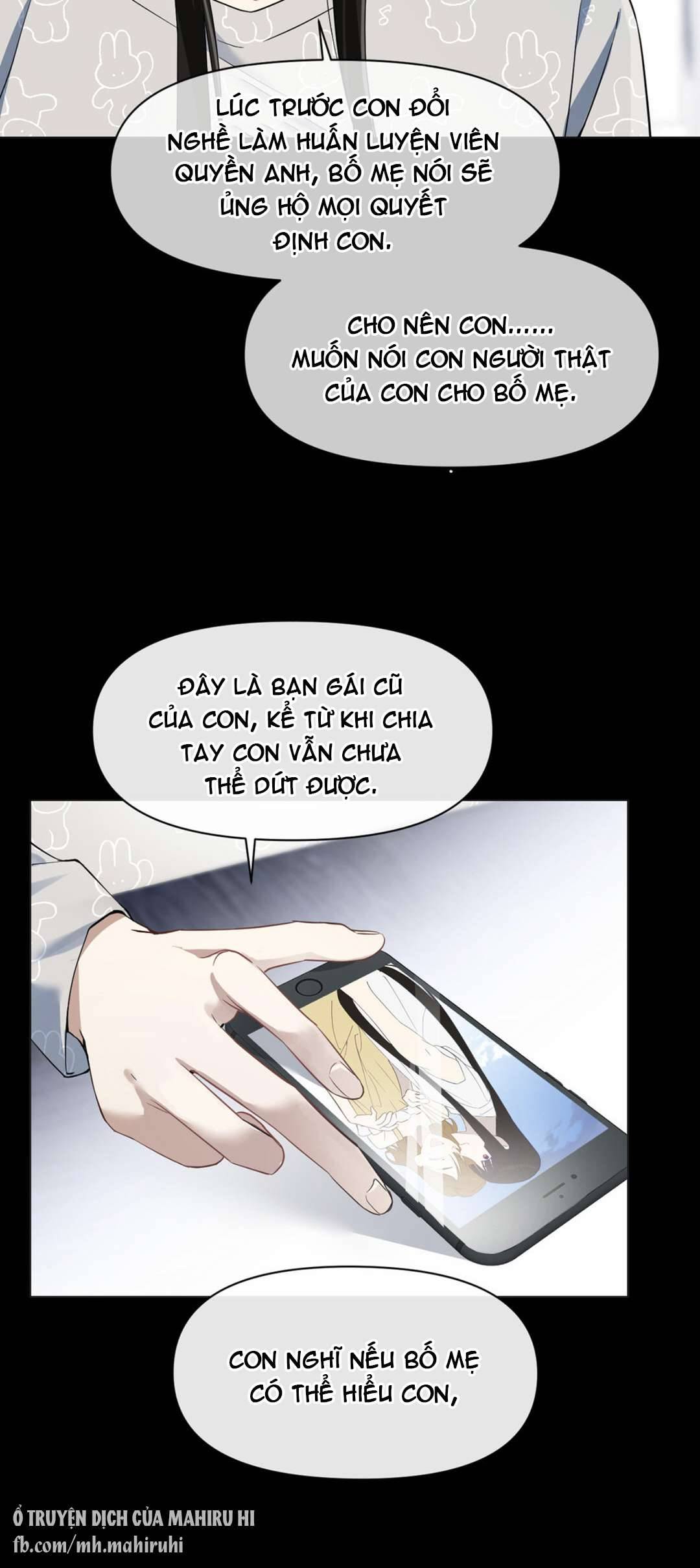 Đại Chiến Công Chúa Chapter 129 - Trang 4