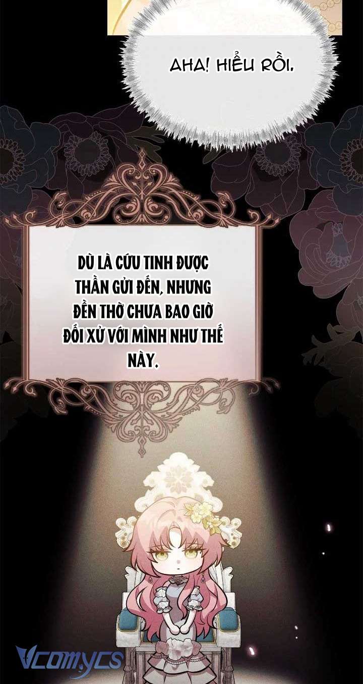 Dàn Harem Nóng Bỏng Đang Dần Lạnh Nhạt với Tôi! Chap 4 - Trang 3