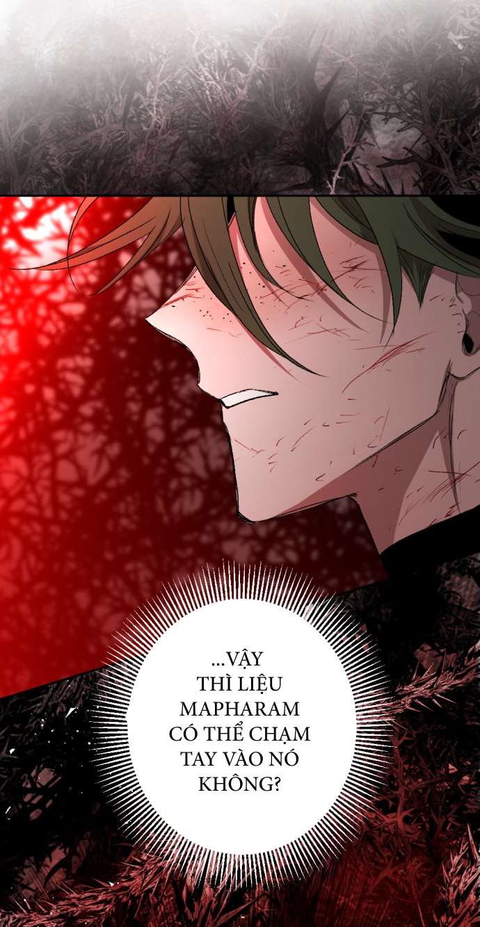 Lời Thú Nhận Của Chúa Tể Bóng Tối Chapter 110 - Trang 4