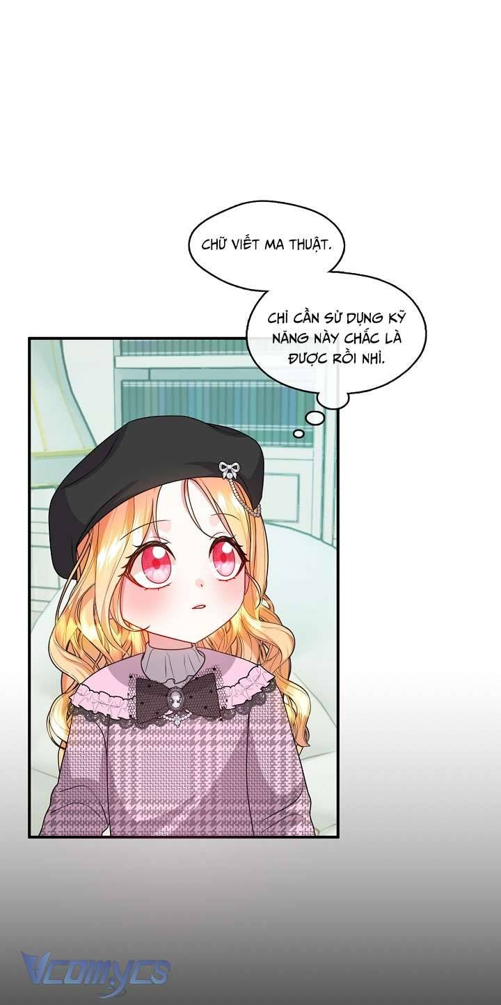 Công Chúa Là Người Chơi Chapter 30 - Trang 3