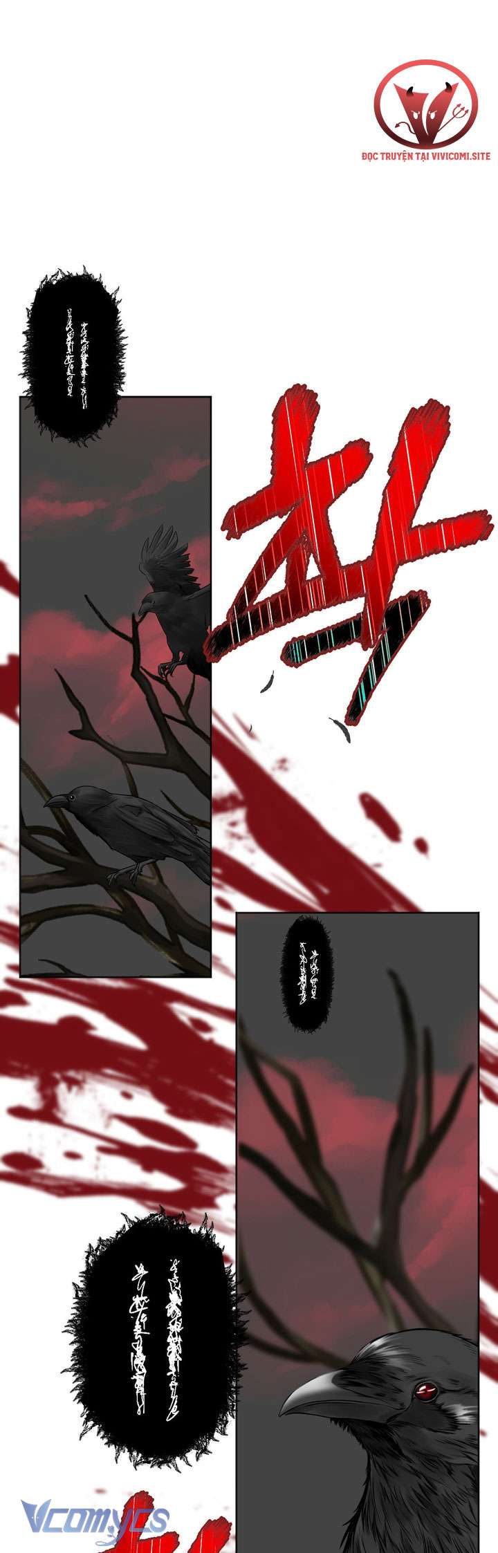 [18+] Hương Đào Hoa Chapter 4 - Trang 3