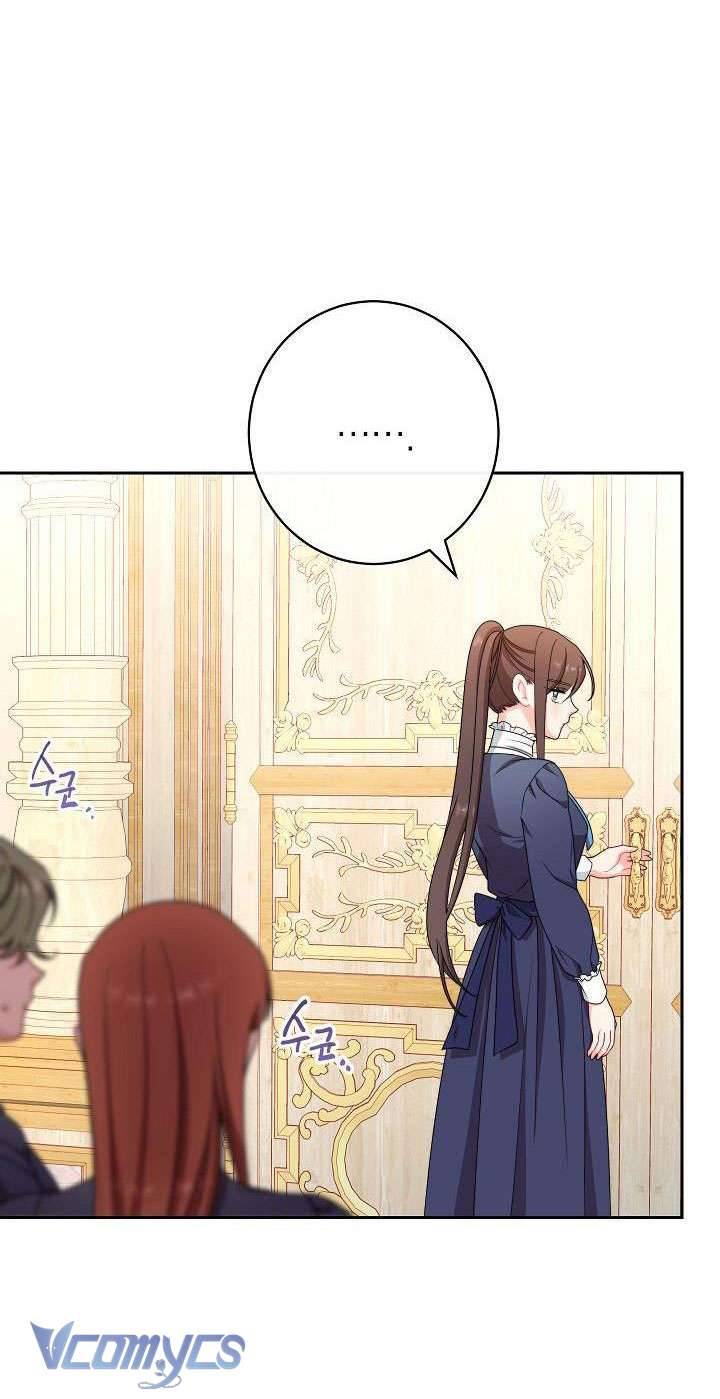 Hầu Gái Độc Quyền Của Hoàng Hậu Phản Diện Chapter 14 - Trang 4