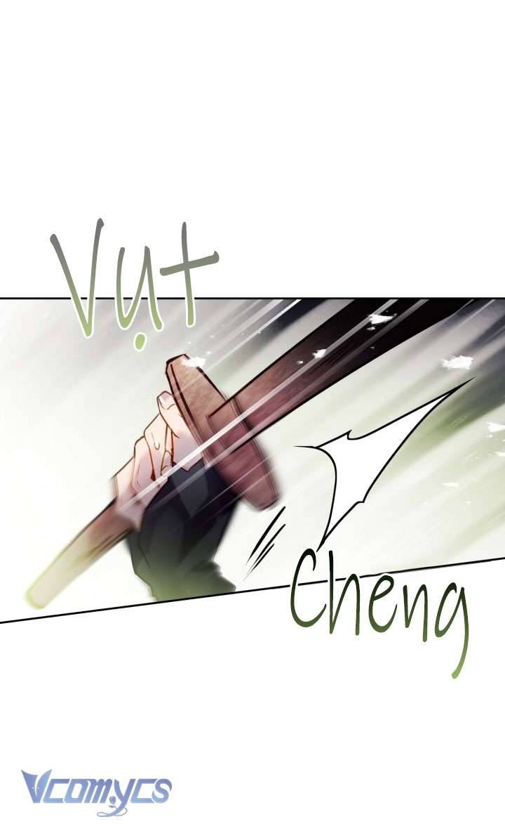 Kết Cục Của Nhân Vật Phản Diện Chỉ Có Thể Là Cái Chết Chapter 127 - Trang 4