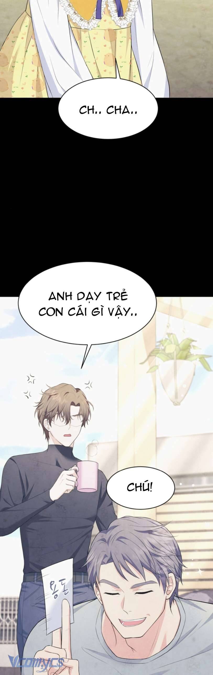 Công Chúa Bé Con Hạng S Thật Mạnh Chapter 2 - Trang 4