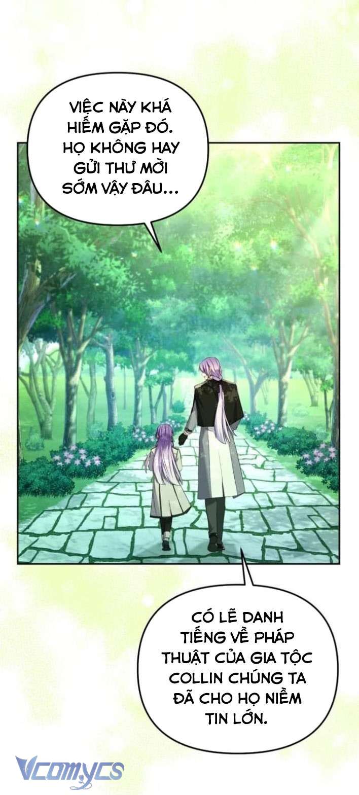 Tôi Được Nuôi Dưỡng Bởi Những Kẻ Phản Diện Chap 48 - Trang 3