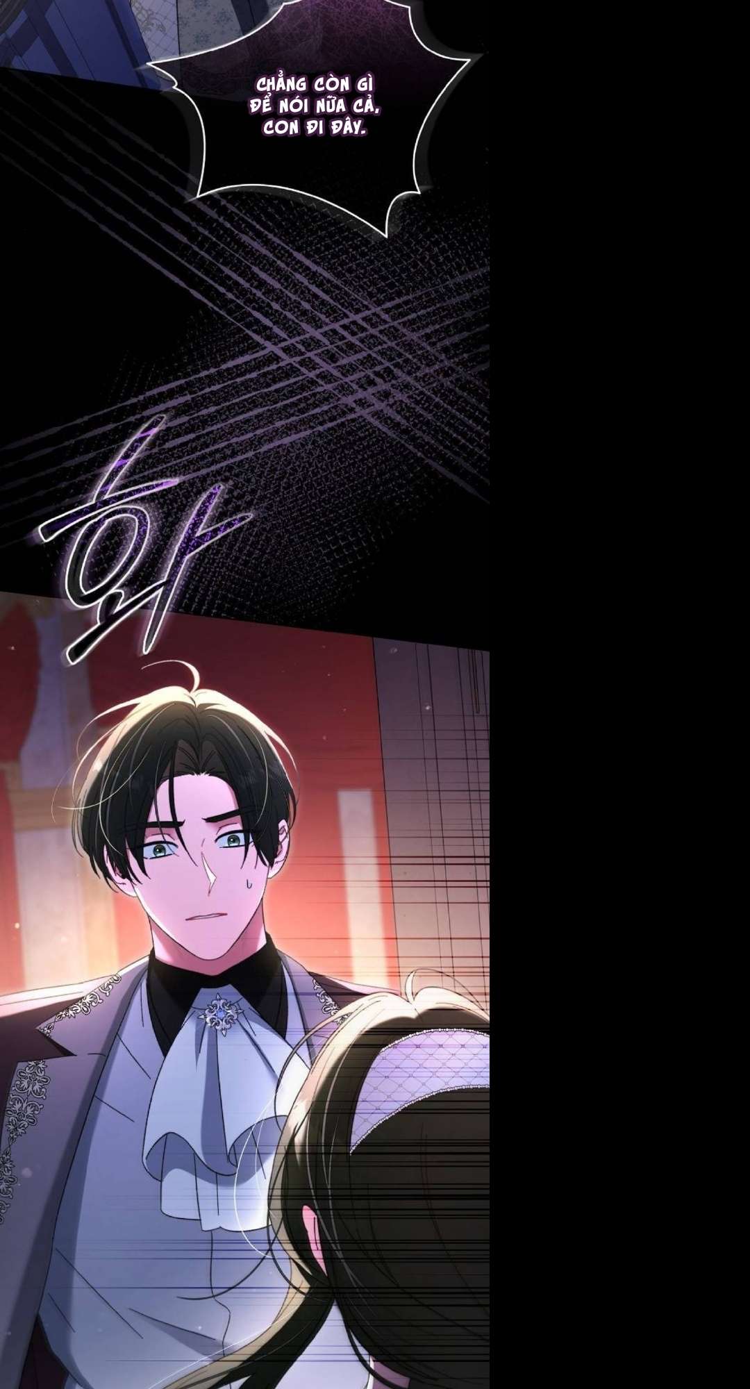 Dành Cho Nàng Juliet Xinh Đẹp Chapter 4 - Trang 4