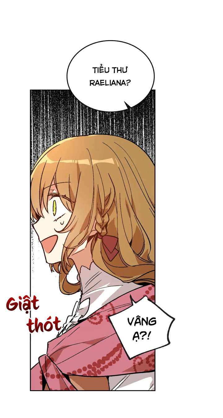 Vị Hôn Thê Khế Ước Của Công Tước Chapter 54 - Next Chapter 55