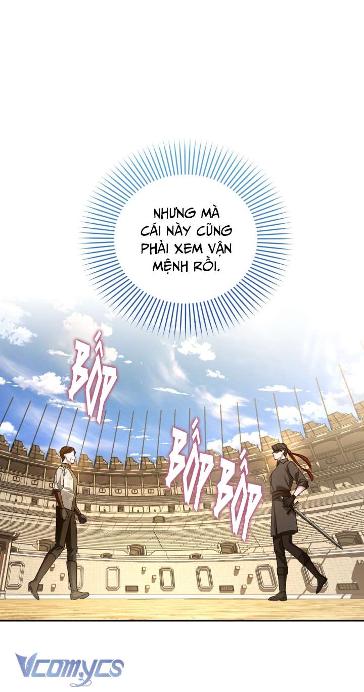 Phương Pháp Che Giấu Đứa Con Của Hoàng Đế Chapter 88 - Trang 4