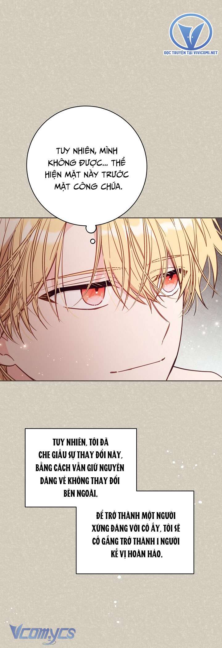 Không Có Chỗ Cho Kẻ Giả Mạo Chap 46 - Trang 2