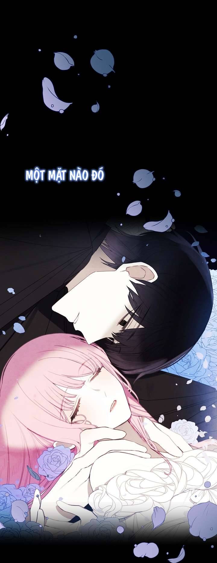 Cửa Hàng Búp Bê Của Công Chúa Chap 19 - Trang 2