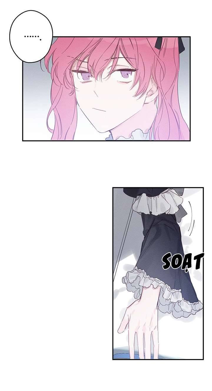 Trước Tiên Phải Giấu Em Trai Cái Đã! Chap 4 - Trang 2