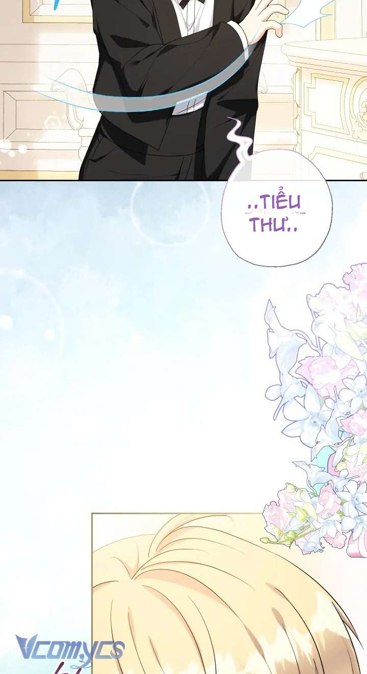 Tiểu Thư Tích Tiền Đi Bụi Chapter 58 - Trang 4