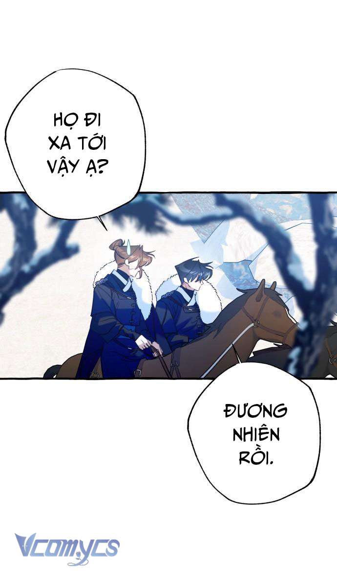 Chuyện Tình Tuyết Phương Bắc Chapter 10 - Next Chapter 11