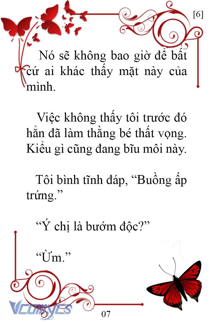 [Novel] Phương Pháp Bảo Vệ Anh Trai Nữ Chính Chap 6 - Trang 2