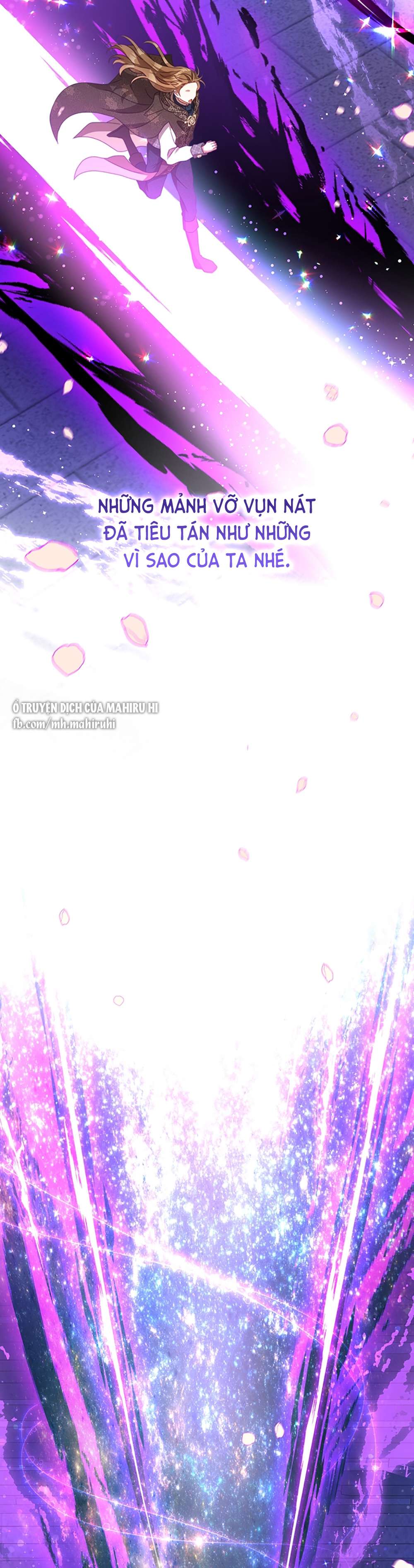 Trở Thành Tình Địch Của Các Nam Chính Chapter 80 - Trang 3