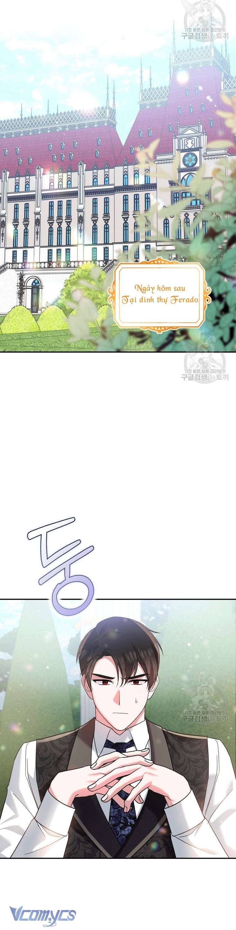 Kế Hoạch Trả Thù Chap 18 - Next Chap 19