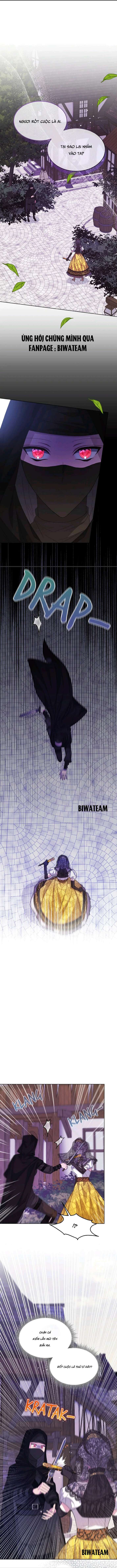 [ SS2 ] Xuyên Sách Đến Phát Ngán Chap 38 - Next Chap 39