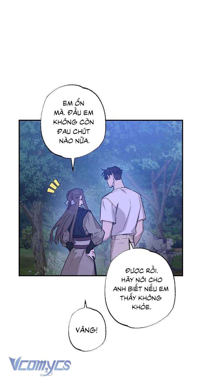 Onsaemiro Chapter 35 - Trang 4