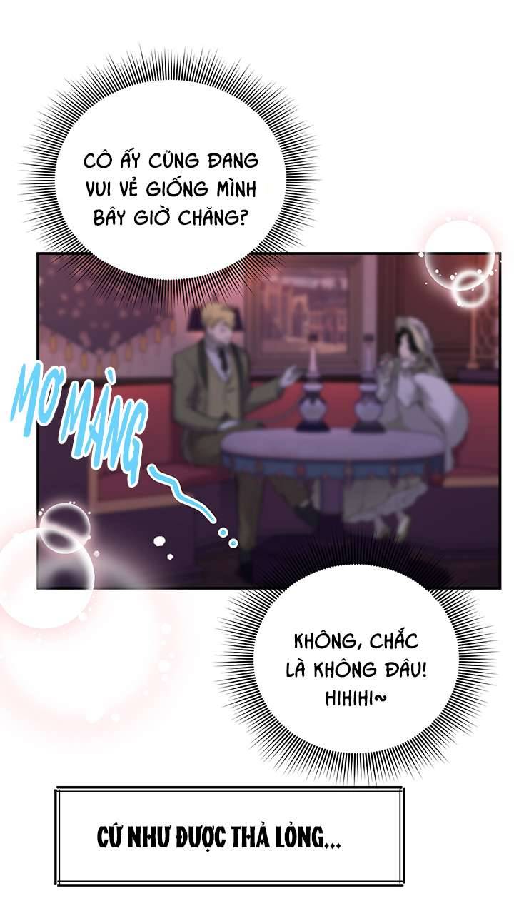 May Mắn Hay Bất Hạnh Chap 65 - Next Chap 66