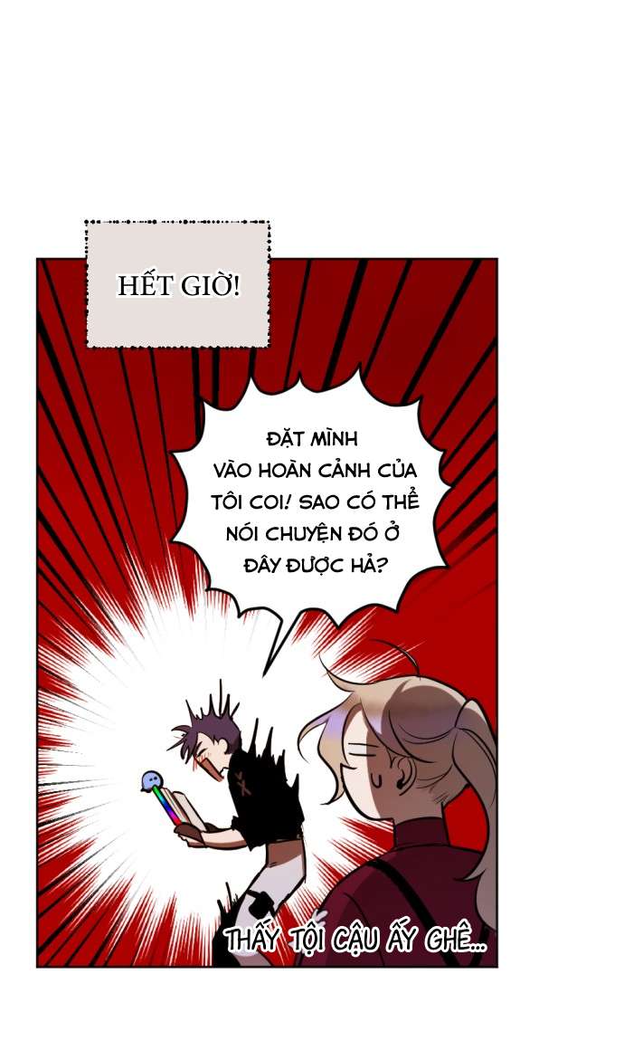 Lời Thú Nhận Của Chúa Tể Bóng Tối Chap 38 - Trang 4