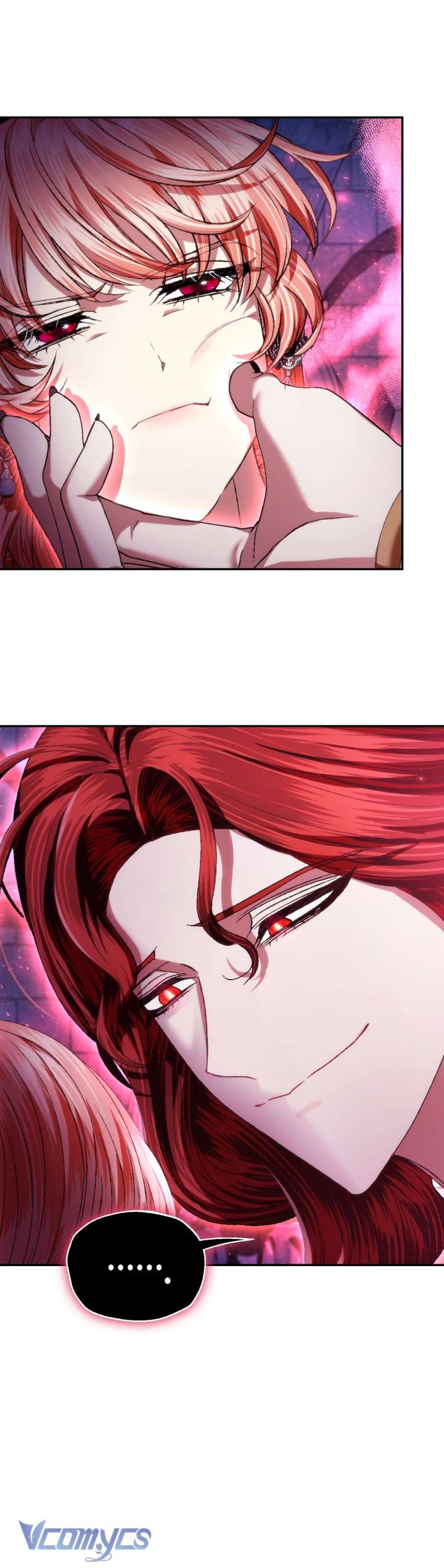 Cha À, Con Không Muốn Kết Hôn Đâu Chap 115 - Next Chap 116