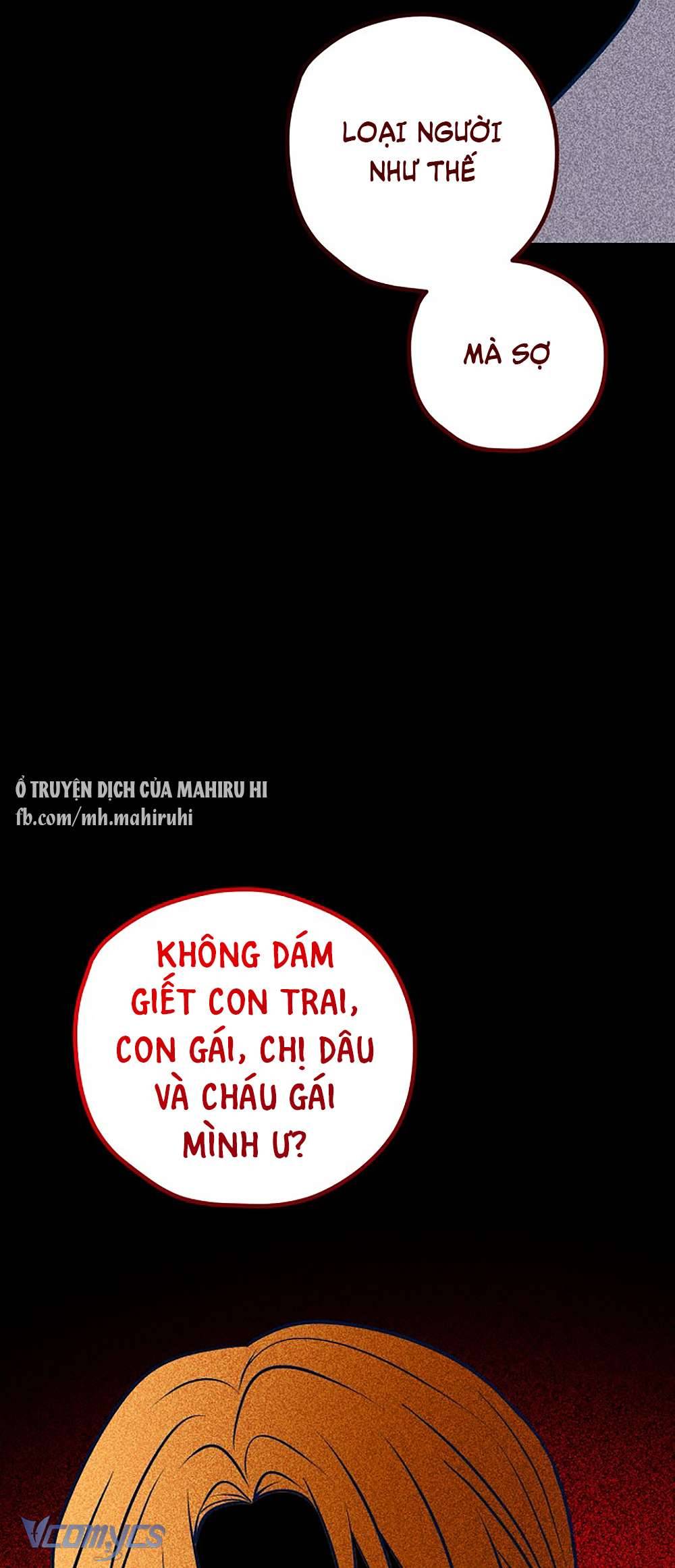 Kẻ Rác Rưởi Không Đáng Được Yêu Chapter 54 - Trang 4