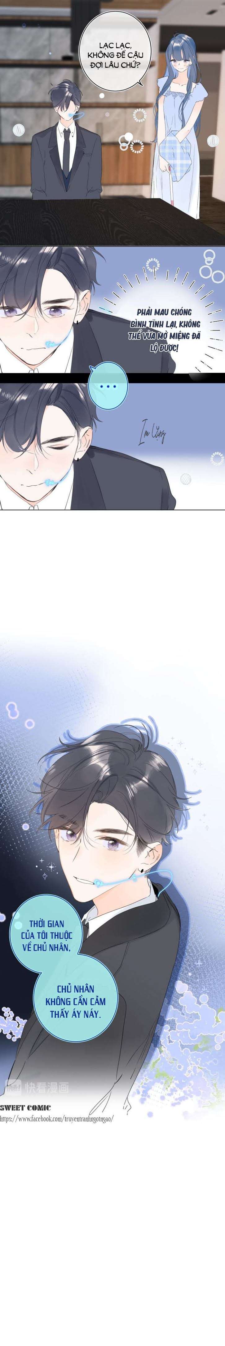 Don't Cry Chap 32 - Trang 2