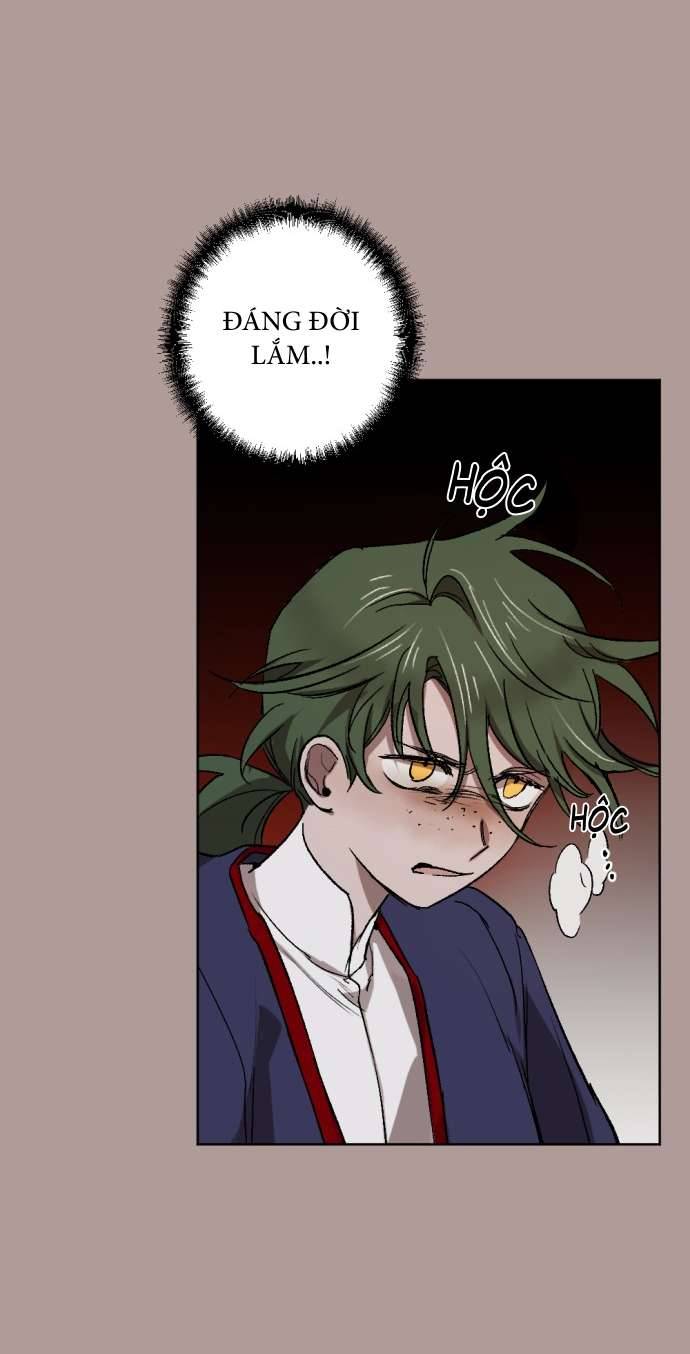 Lời Thú Nhận Của Chúa Tể Bóng Tối Chap 20 - Trang 4